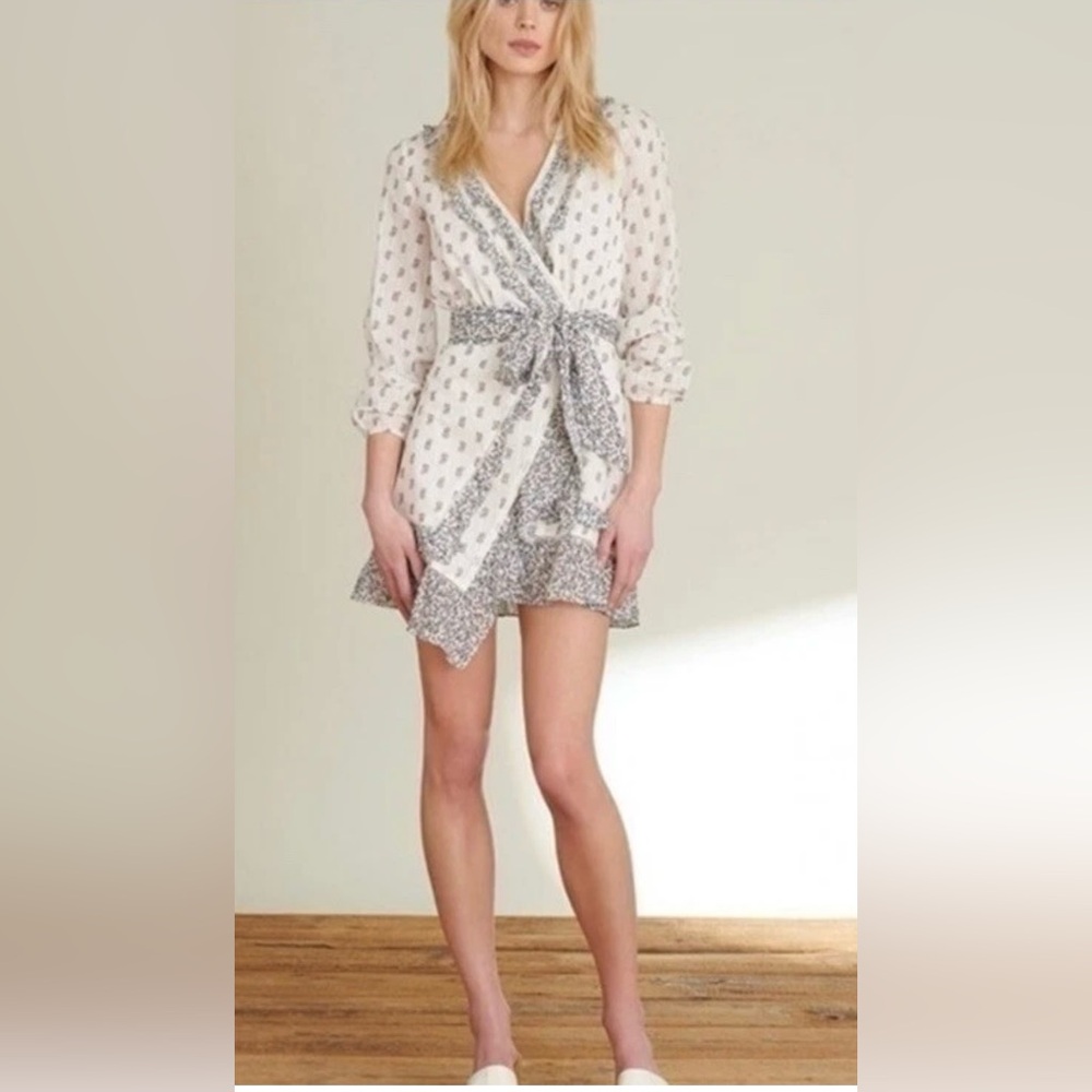 Veronica Beard Kierra dress size 2.